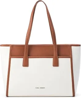 Monroe Dual Colour Tote Bag
