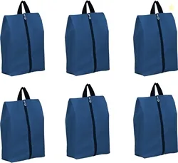 FAB ELLITE Shoe Pouch (Blue)