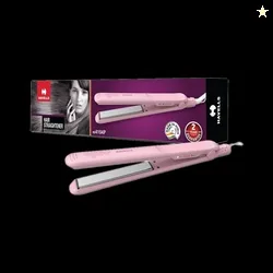 HAVELLS HS4104P HS4104P Hair Straightener (Pink)