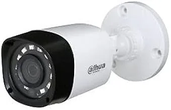 Dahua 2MP 20 Mtrs Full HD Bullet Premium Camera DH-HAC-HFW1220RP