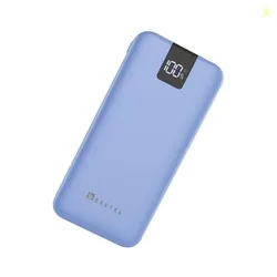 Beetel Volte Series PB20 20000mAh Power Bank 22.5W Fast Charging | Triple | Triple Output QC3.0/PD3.0/PPS|Designed for Apple iPhone 18 Pro,Iphone Duo,