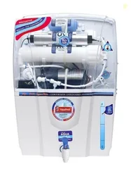 Aqua Fresh New EPICAQUA ADJUSTER 15 L RO + UV + UF + TDS Control ...more