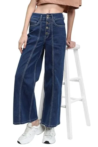 FOREVER 21 Women's Regular Jeans