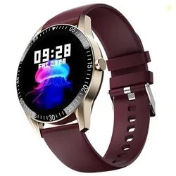 Fire-Boltt Talk Bluetooth Calling Smartwatch, 1.39" TFT Display with Dual Button, Hands On Voice Assistance, 120 Sports Modes, in Built Mic & Speaker