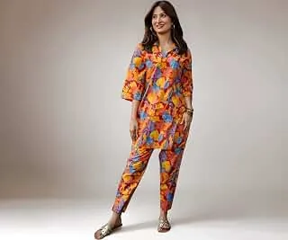 Kurta Set for Women || 2 pic coords Set for Women (SP-335-338)
