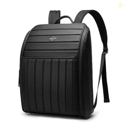 BANGE Premium Collection Backpack for Men and Women Modern & Business bag, 22L Capacity, Laptop 14 inch, Water Resistant
