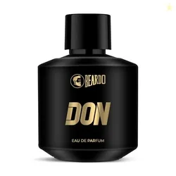 Don Perfume for Men,100ml | With Melon, Jasmin, Vanilla Intense Fresh | Strong Long Lasting Mens Perfume | EAU DE PARFUM Men | Gift For Men | Gift for