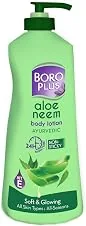BoroPlus Aloe Neem Body Lotion 400ml