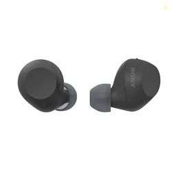 Sony WF-C710NSA | Dual Noise Cancellation Wireless Bluetooth in Ear Earbuds | AI Call Quality | 40Hrs Battery W/O ANC | 30Hrs Battery with ANC - Black