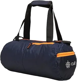 20 Litre Gym/Duffle Bag for Men & Women  Water Resistant Travel Bag with Spacious Main Compartment, Side Mesh Pocket, Adjustable Shoulder Strap & Dur