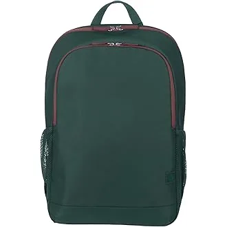 HP Campus Core 16 Laptop Backpack - Green