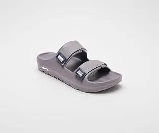 mens Welcome Pure-54 Men's Sliders/Slippers Lightweight Super Flexible Stylish Dailywear Sliders/Slippers for Men Slipper