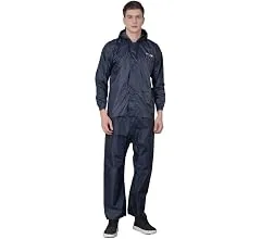 Dollar mens Raincoat
