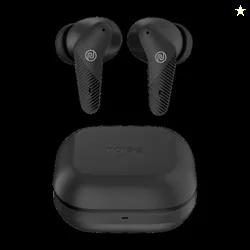 Noise Buds Vs102 Neo With 40 Hrs Playtime, Environmental Noise Cancellation, Quad Mic Bluetooth