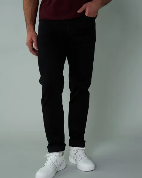 AMERICAN EAGLE Men AirFlex+ Athletic Skinny Jeans