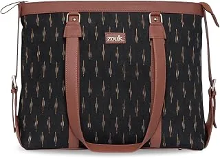 Office Bag | Stylish Bags for Office Use | Laptop Bag 15.6 inch | Stylish Tote for Office Use | Purse for Women | Vegan Leather Handbag | Daily & Trav