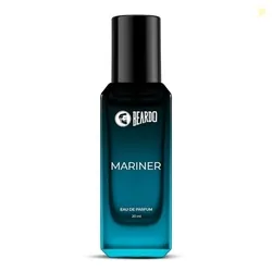 Mariner Perfume For Man, 20ml | Marine, Fresh, Musky Perfume For Men | Eau De Parfum | Perfume For Man | Long Lasting Fragrance | Gift For Men | Husba