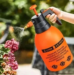 Cinagro Pressure Sprayer Pump 1800 ml Hand Held Sprayer (Pack of ...more