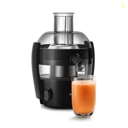 PHILIPS HR1832/00 Centrifugal Juicer Fruits & Vegetables, 1.5L Capacity