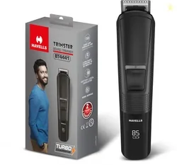 HAVELLS BT4441 Trimmer 120 min  Runtime 9 Length Settings Price in India - Buy HAVELLS BT4441 Trimmer 120 min  Runtime 9 Length Settings online at Fli