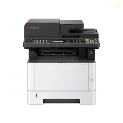 KYOCERA ECOSYS MA4000x Monochrome Multifunctional Laser Printer, 42ppm | Print/Copy/Scan, Dual Scan Document Processor and Free OCR, Cloud & Mobile Ut