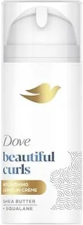 Dove Beautiful Curls Leave in creme 112ml