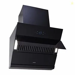 Elica iSMART 5 STAR Performance 60 cm Filterless Heat Auto Clean Kitchen Chimney comes with Inverter Technology and 15 Years Warranty (iSMART EFL HAC LTW 60)