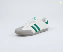 Duke Mens Fwol2567-white Sneaker