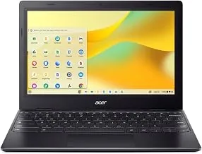 Acer Chromebook, Intel Celeron- N4500 , 4GB LPDDR4 RAM, 32GB eMMC, 29.46cm /11.6"  HD ,  OS, Intel UHD , WiFi 5,