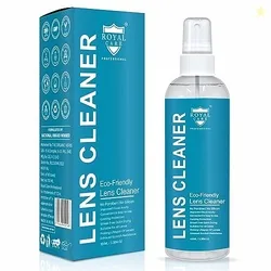 Lens Scratch Remover,100ML Repair Lens Glass Grinding Scratch,Glasses Cleaner Spray for Sunglasses Screen Cleaner