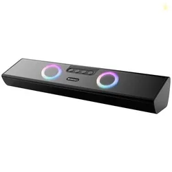 ZEBRONICS Astra 35, Portable Bluetooth Speaker, 16 Watts, Upto 8h Backup, Dual Drivers + Dual Passive Radiators, Call Function, Bluetooth v5.3 | USB |
