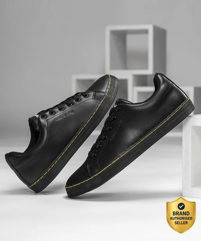 RED TAPE Casual Sneaker Shoes for Men | Elegantly Rounded Front, ...more