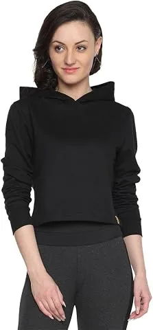 Women's Cotton Sweatshirt