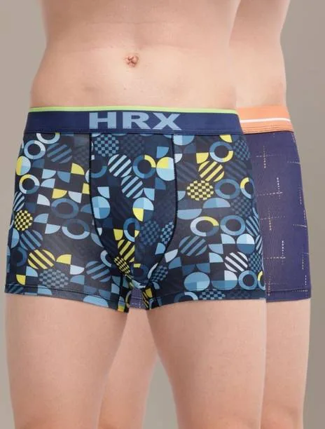 HRX by Hrithik Roshan Men Brief
